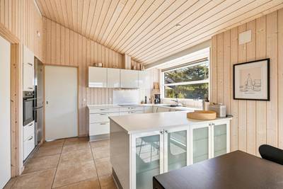 Vorschaubild von Ferienhaus KQ21 in Henne Strand - Westjütland