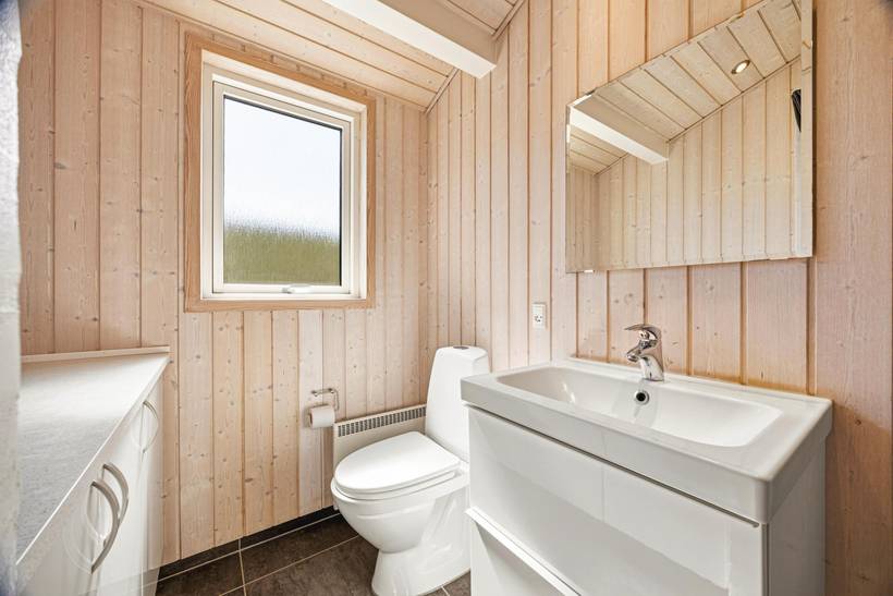Foto von Ferienhaus KQ21 in Henne Strand - Westjütland