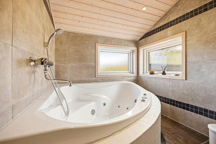 Foto von Ferienhaus KQ21 in Henne Strand - Westjütland