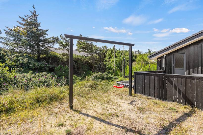 Foto von Ferienhaus KQ21 in Henne Strand - Westjütland