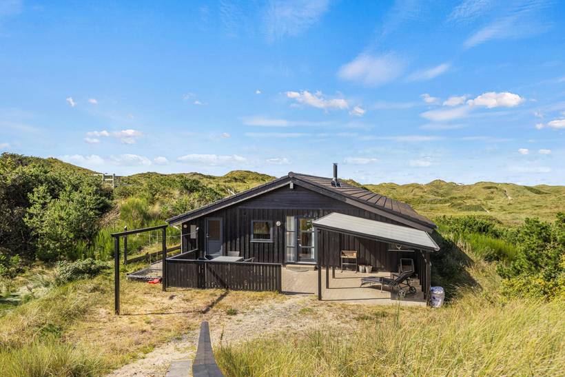 Foto von Ferienhaus KQ21 in Henne Strand - Westjütland