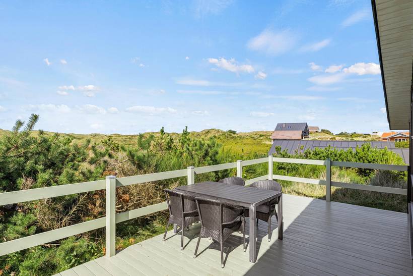Foto von Ferienhaus KQ21 in Henne Strand - Westjütland