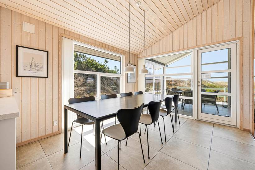 Foto von Ferienhaus KQ21 in Henne Strand - Westjütland