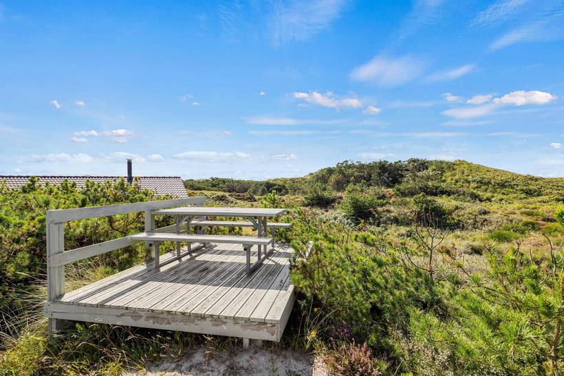 Foto von Ferienhaus KQ21 in Henne Strand - Westjütland