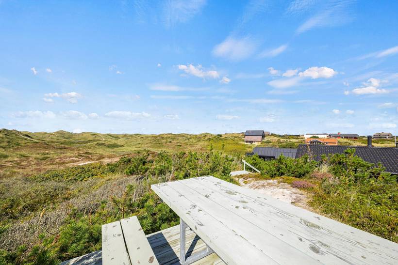 Foto von Ferienhaus KQ21 in Henne Strand - Westjütland