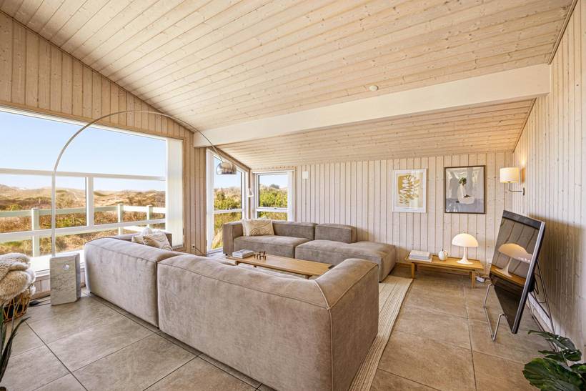 Foto von Ferienhaus KQ21 in Henne Strand - Westjütland