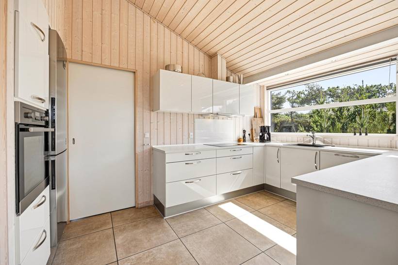 Foto von Ferienhaus KQ21 in Henne Strand - Westjütland