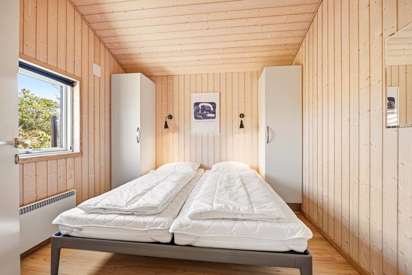 Foto von Ferienhaus KQ21 in Henne Strand - Westjütland