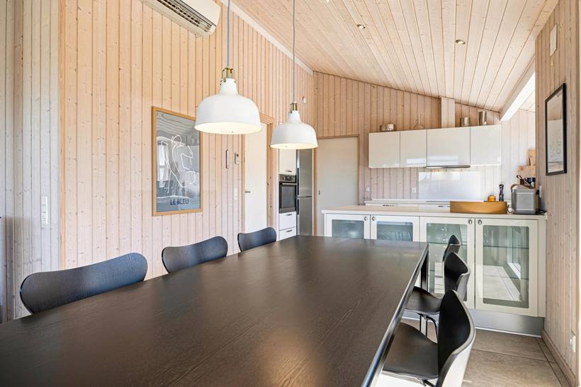 Foto von Ferienhaus KQ21 in Henne Strand - Westjütland