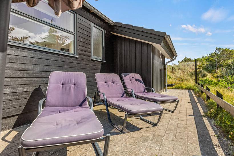 Foto von Ferienhaus KQ21 in Henne Strand - Westjütland