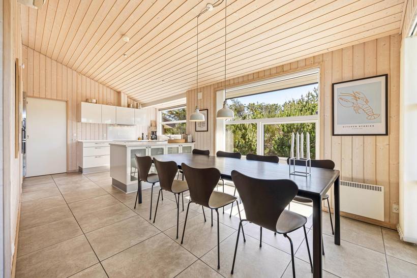 Foto von Ferienhaus KQ21 in Henne Strand - Westjütland