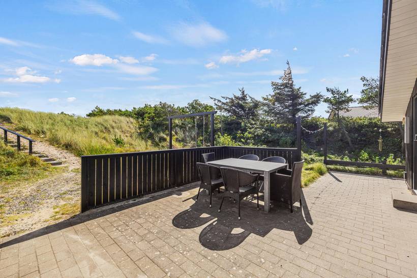 Foto von Ferienhaus KQ21 in Henne Strand - Westjütland
