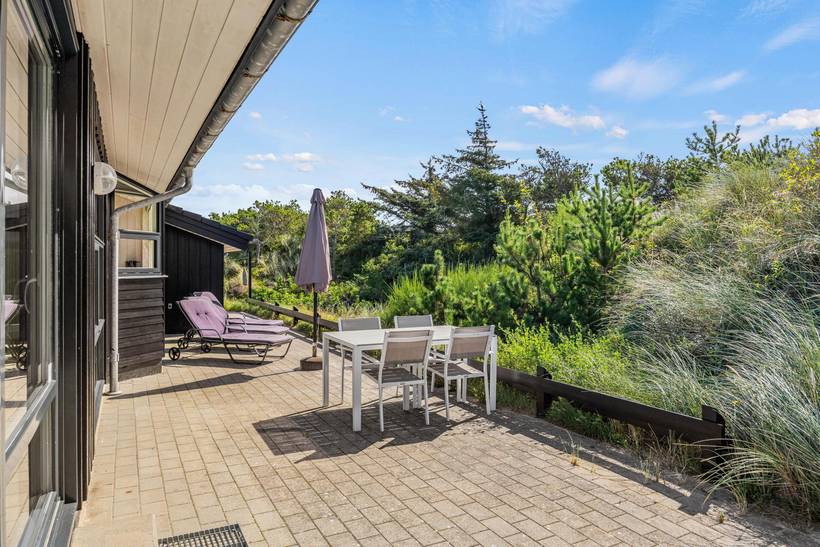 Foto von Ferienhaus KQ21 in Henne Strand - Westjütland