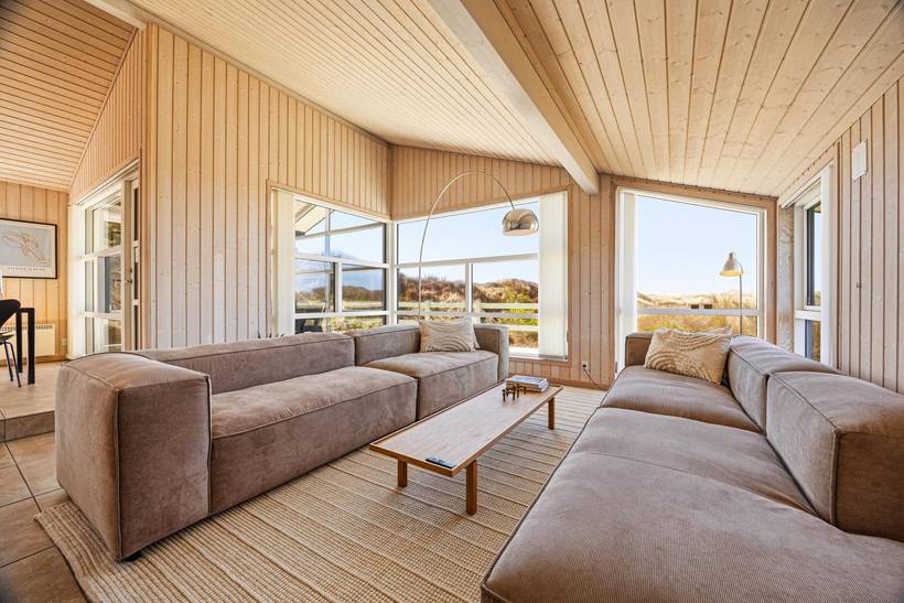 Foto von Ferienhaus KQ21 in Henne Strand - Westjütland