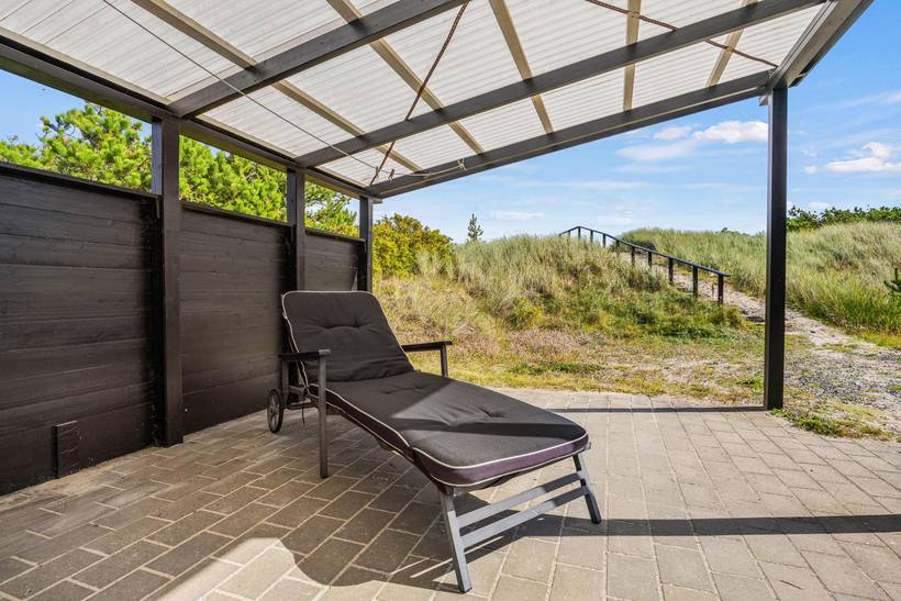 Foto von Ferienhaus KQ21 in Henne Strand - Westjütland