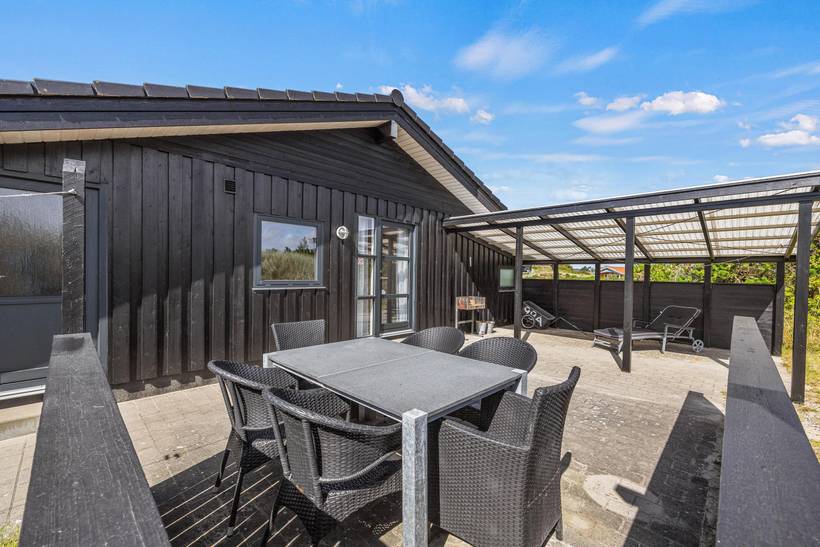 Foto von Ferienhaus KQ21 in Henne Strand - Westjütland