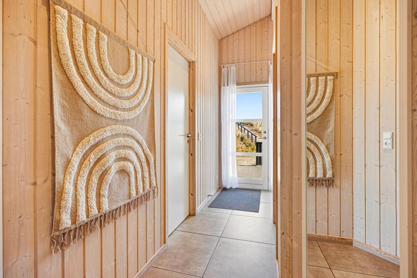 Foto von Ferienhaus KQ21 in Henne Strand - Westjütland