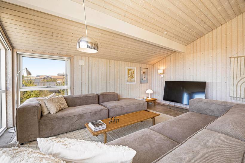 Foto von Ferienhaus KQ21 in Henne Strand - Westjütland