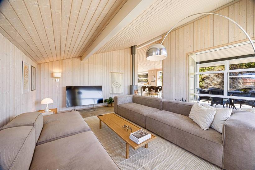 Foto von Ferienhaus KQ21 in Henne Strand - Westjütland