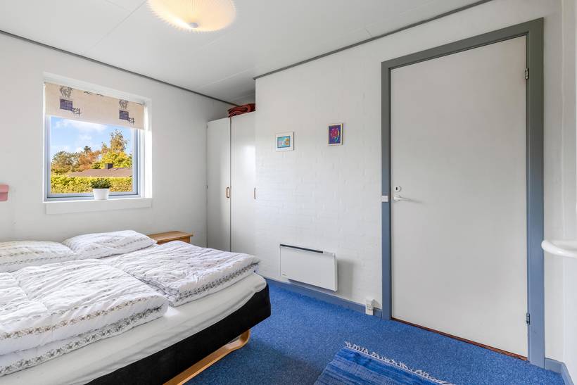 Foto von Ferienhaus KQ22 in Marielyst - Falster