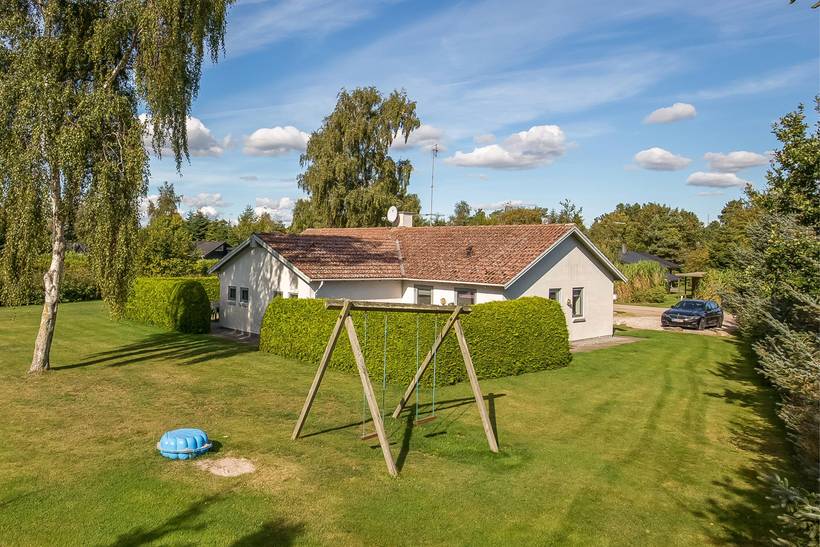 Foto von Ferienhaus KQ22 in Marielyst - Falster