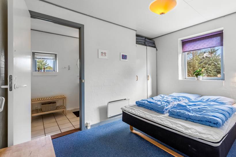 Foto von Ferienhaus KQ22 in Marielyst - Falster
