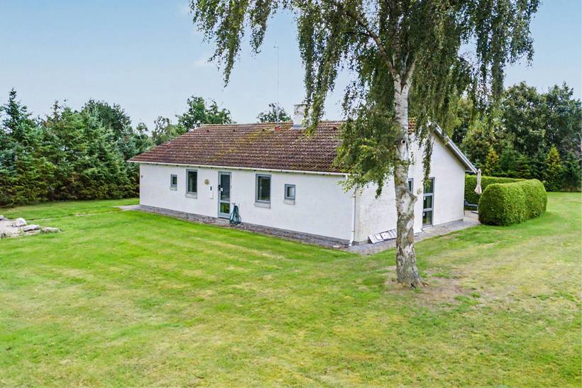 Foto von Ferienhaus KQ22 in Marielyst - Falster