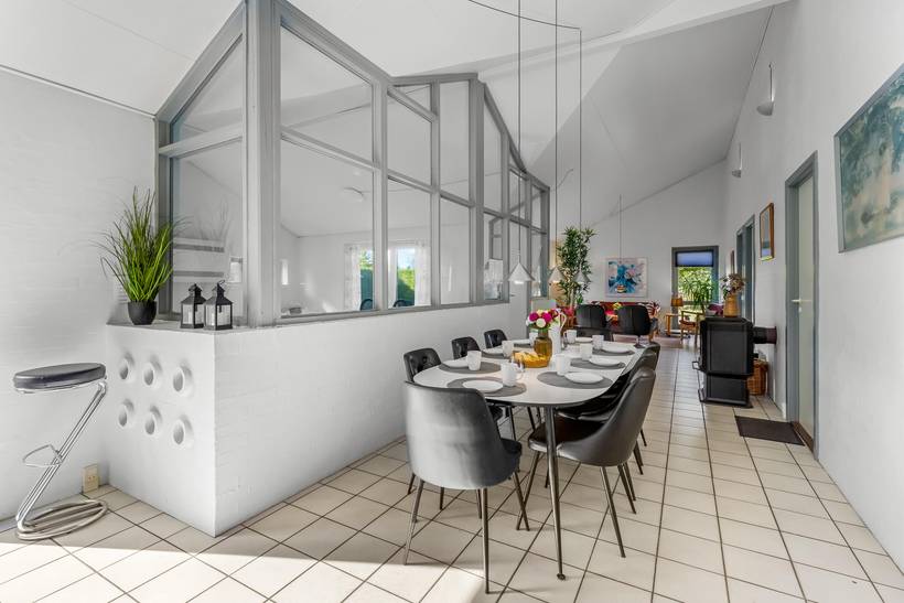 Foto von Ferienhaus KQ22 in Marielyst - Falster
