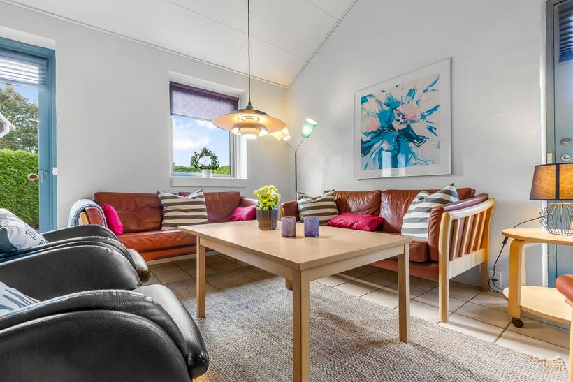 Foto von Ferienhaus KQ22 in Marielyst - Falster
