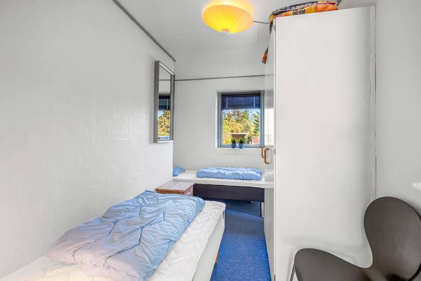 Foto von Ferienhaus KQ22 in Marielyst - Falster