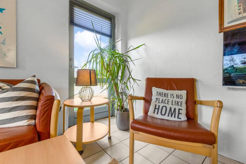 Foto von Ferienhaus KQ22 in Marielyst - Falster