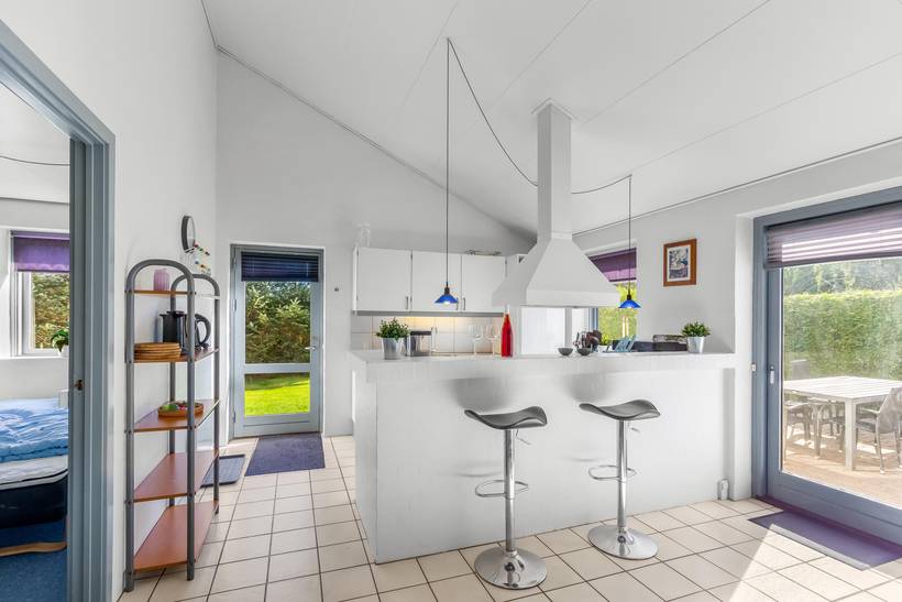 Foto von Ferienhaus KQ22 in Marielyst - Falster