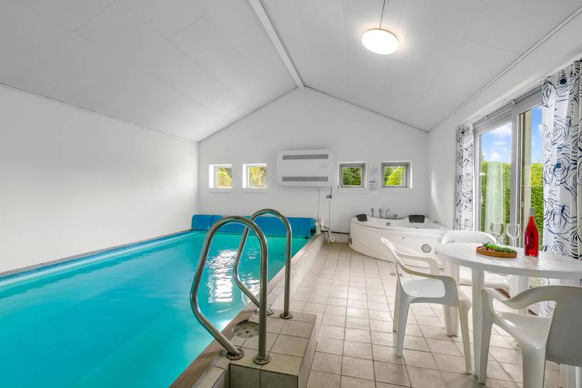 Foto von Ferienhaus KQ22 in Marielyst - Falster