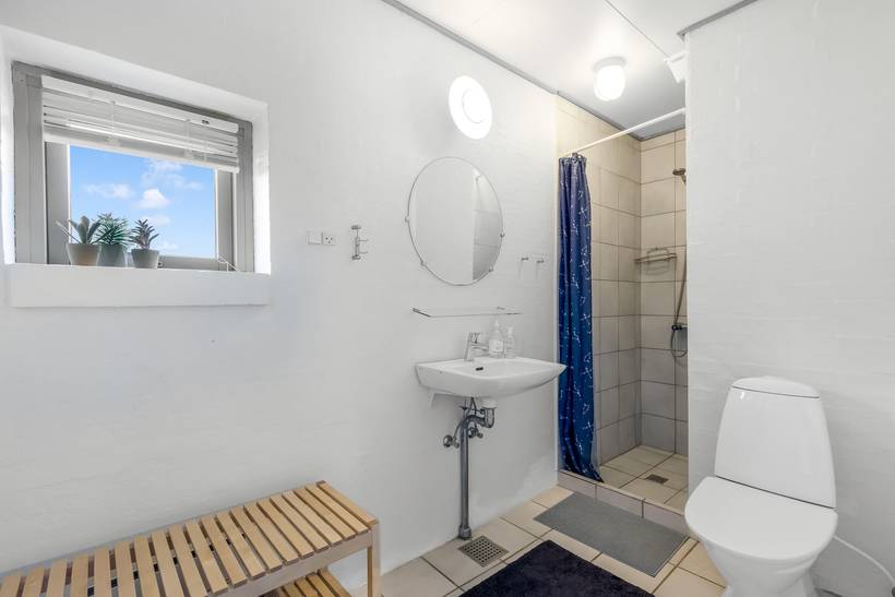 Foto von Ferienhaus KQ22 in Marielyst - Falster
