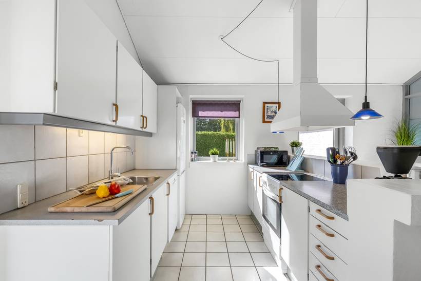 Foto von Ferienhaus KQ22 in Marielyst - Falster