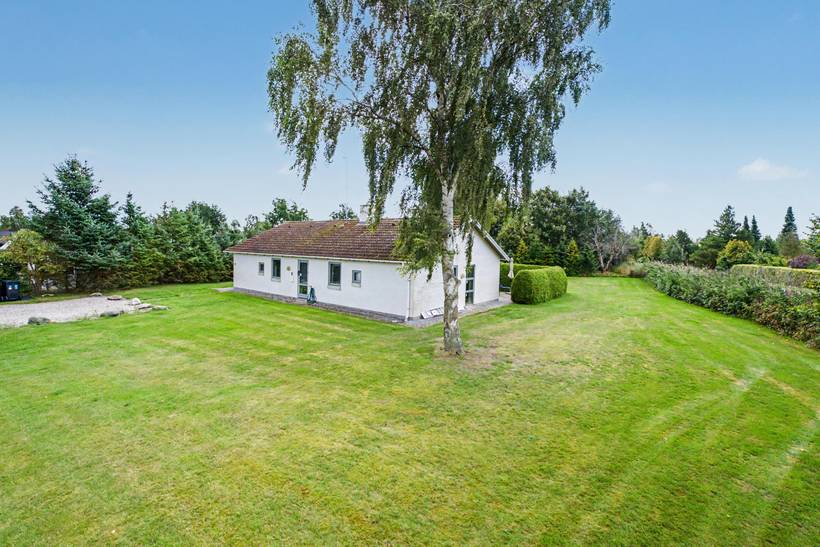 Foto von Ferienhaus KQ22 in Marielyst - Falster