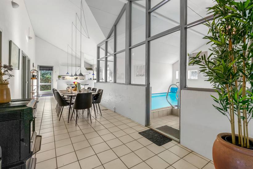 Foto von Ferienhaus KQ22 in Marielyst - Falster