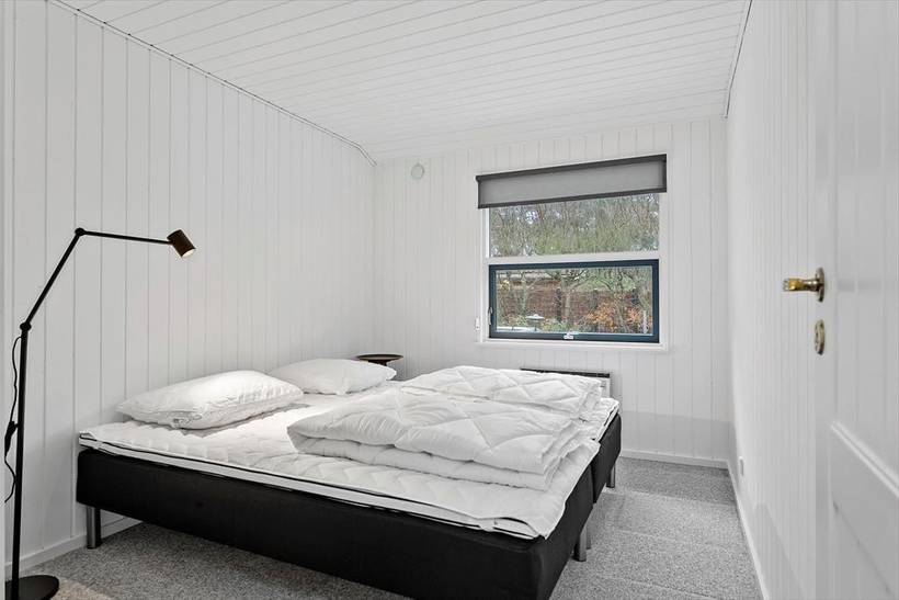 Foto von Ferienhaus KQ25 in Marielyst - Falster