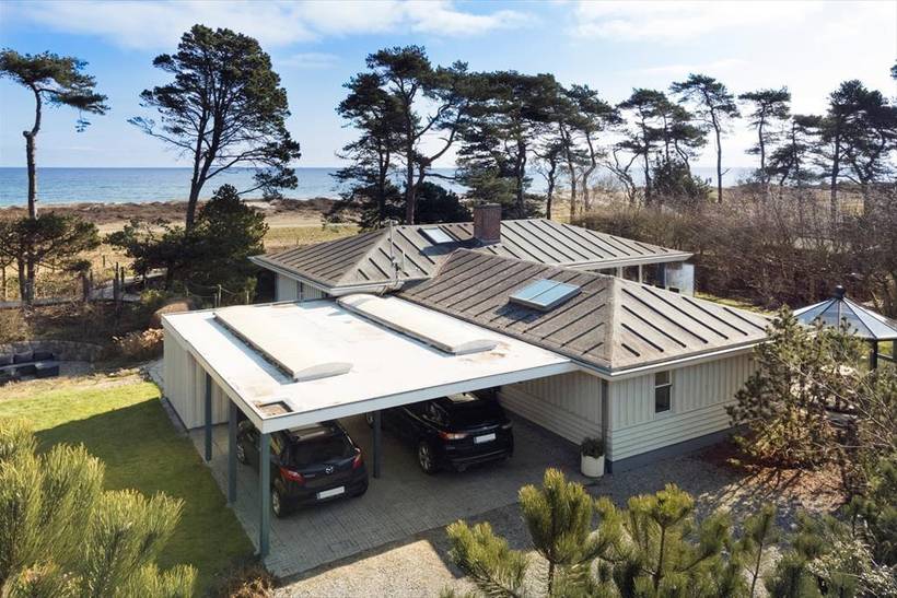 Foto von Ferienhaus KQ25 in Marielyst - Falster