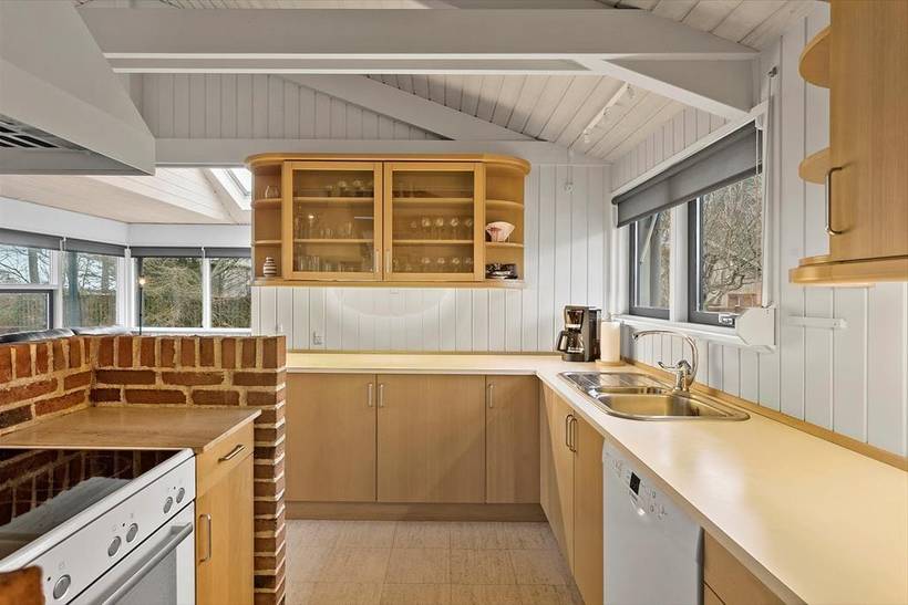 Foto von Ferienhaus KQ25 in Marielyst - Falster