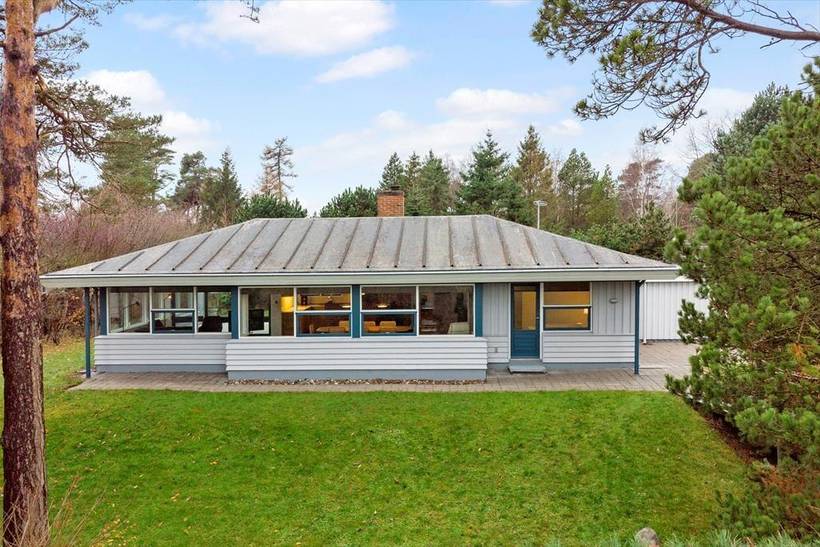 Foto von Ferienhaus KQ25 in Marielyst - Falster