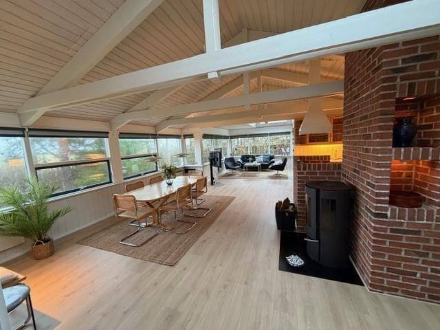 Foto von Ferienhaus KQ25 in Marielyst - Falster