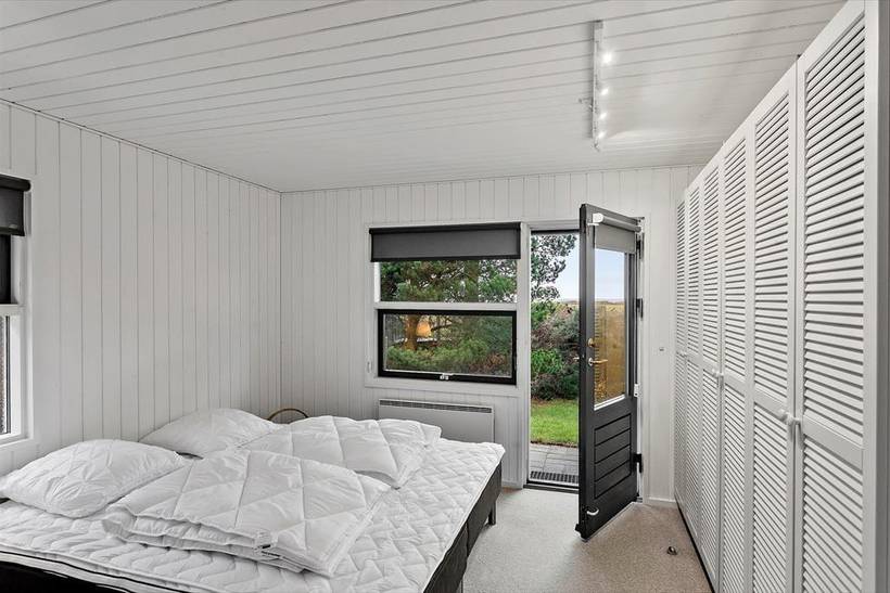 Foto von Ferienhaus KQ25 in Marielyst - Falster