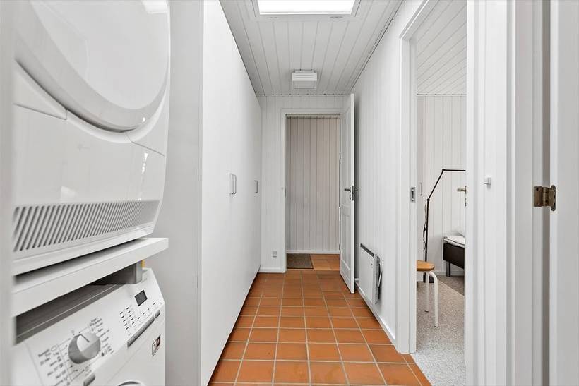 Foto von Ferienhaus KQ25 in Marielyst - Falster