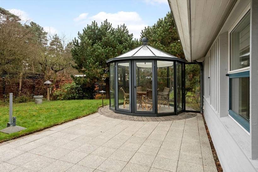 Foto von Ferienhaus KQ25 in Marielyst - Falster