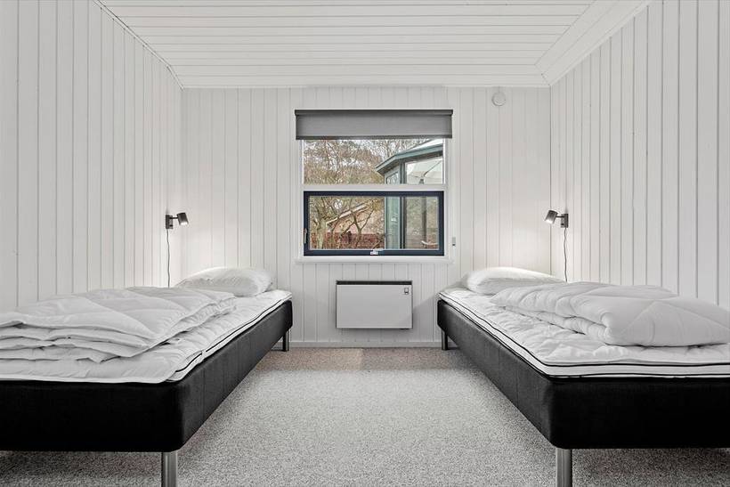 Foto von Ferienhaus KQ25 in Marielyst - Falster