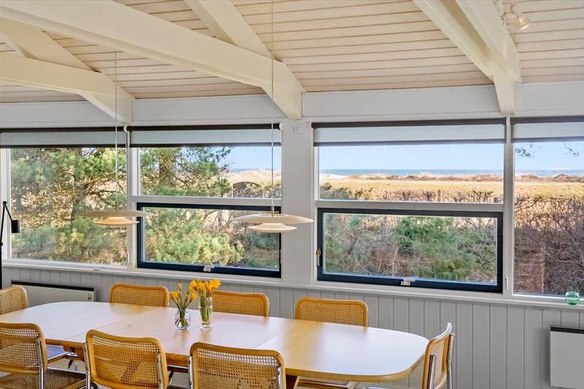 Foto von Ferienhaus KQ25 in Marielyst - Falster