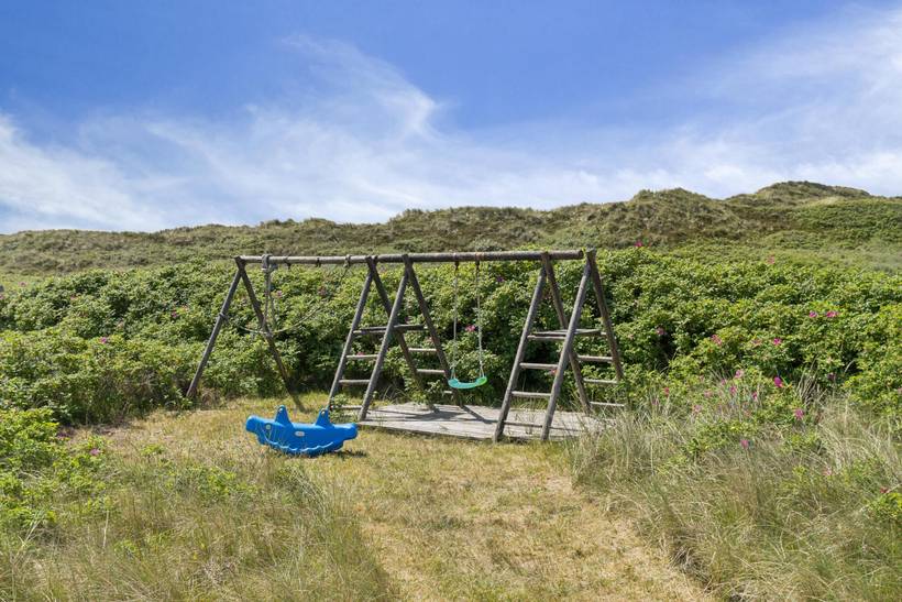 Foto von Ferienhaus KQ28 in Hvide Sande - Westjütland