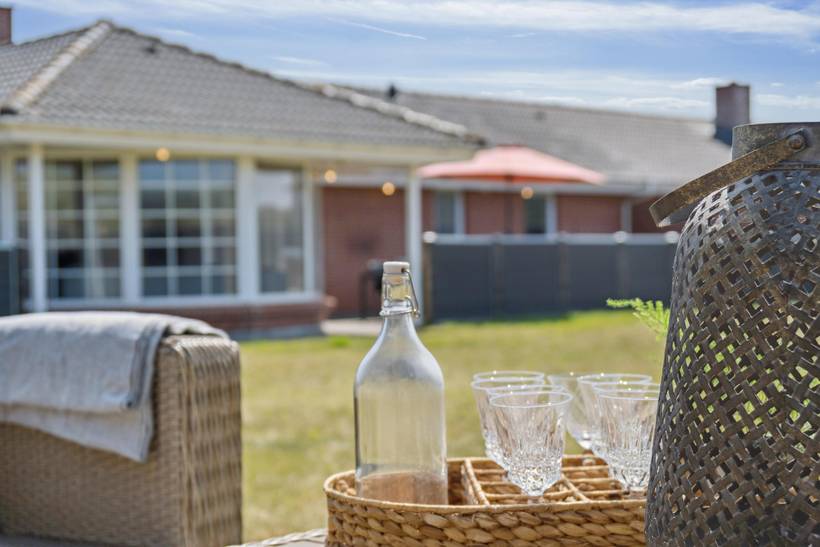 Foto von Ferienhaus KQ28 in Hvide Sande - Westjütland