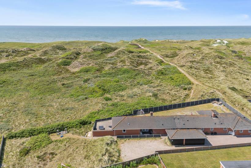 Foto von Ferienhaus KQ28 in Hvide Sande - Westjütland